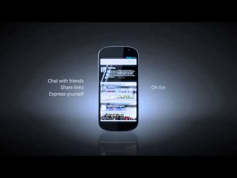 Next Generation YotaPhone - Benefits of Always-On Fully Touch-Sensitive Screen