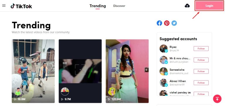 How To View Who Liked Your TikTok Videos?