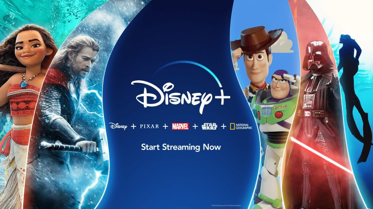 Disney Plus Free Trial (2024) – How To Get 30 Days Access!