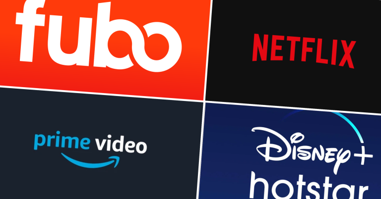 7 Top 4K Streaming Services You Need To Try In 2024