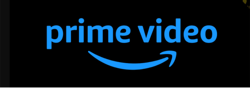 Amazon Prime
