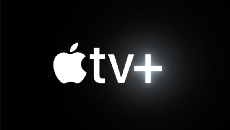 Apple TV Plus
