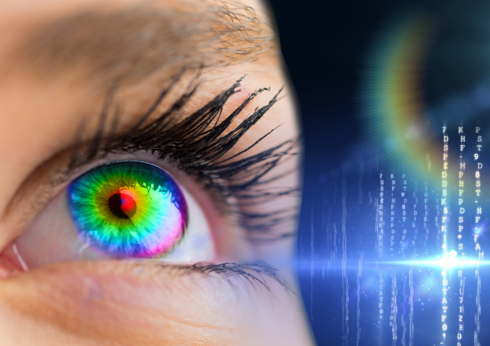 Computer Vision Advancements