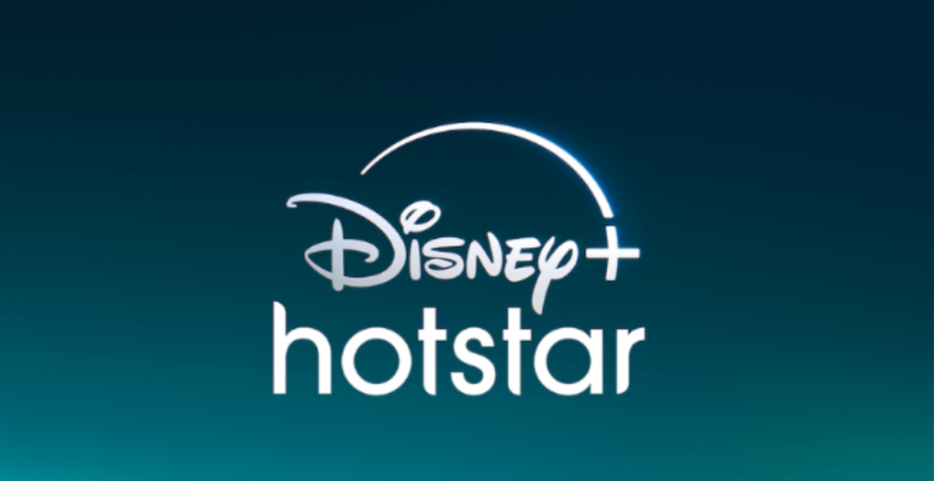 Disney+ Hotstar
